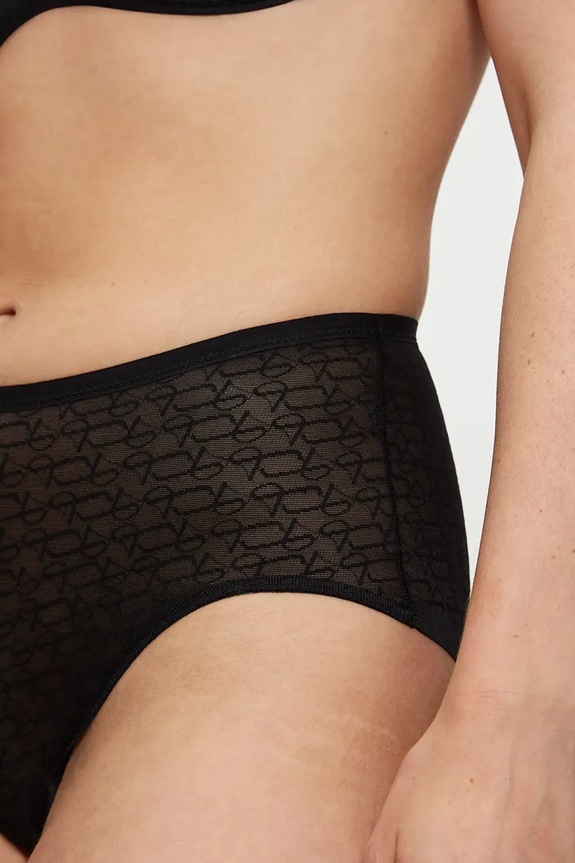 Triumph figi Signature Sheer czarny 10215936