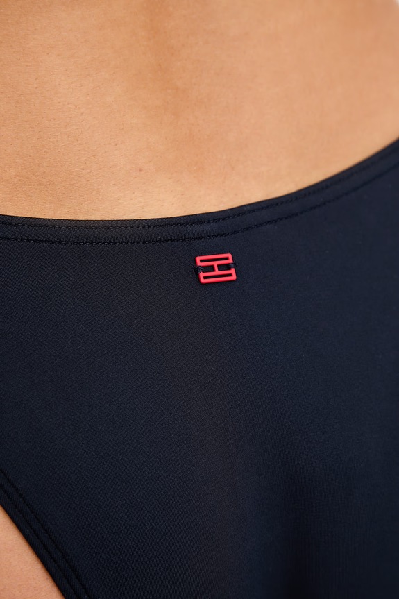 Tommy Hilfiger kupaće gaćice za žene UW0UW06353 mornarsko plava