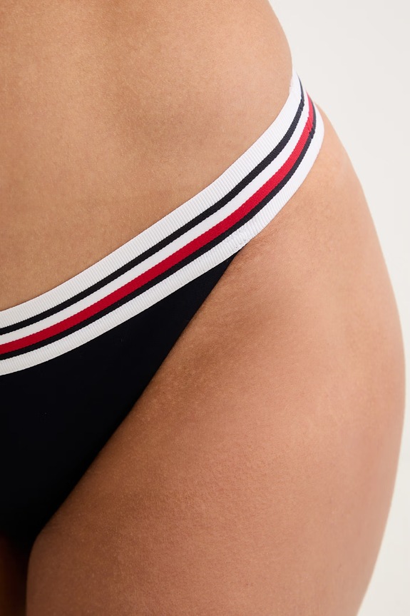 Tommy Hilfiger kupaće gaćice za žene mornarsko plava UW0UW06354