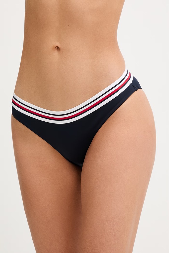Tommy Hilfiger Γυναικεία σκούρο μπλε UW0UW06355