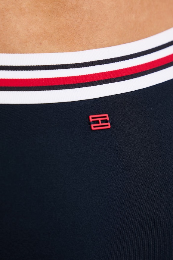 Tommy Hilfiger Γυναικεία UW0UW06355 σκούρο μπλε
