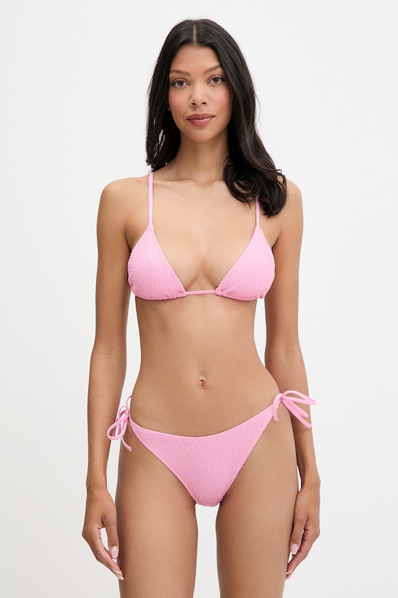 Tommy Hilfiger Bikini alsó női UW0UW06402 rózsaszín SS26
