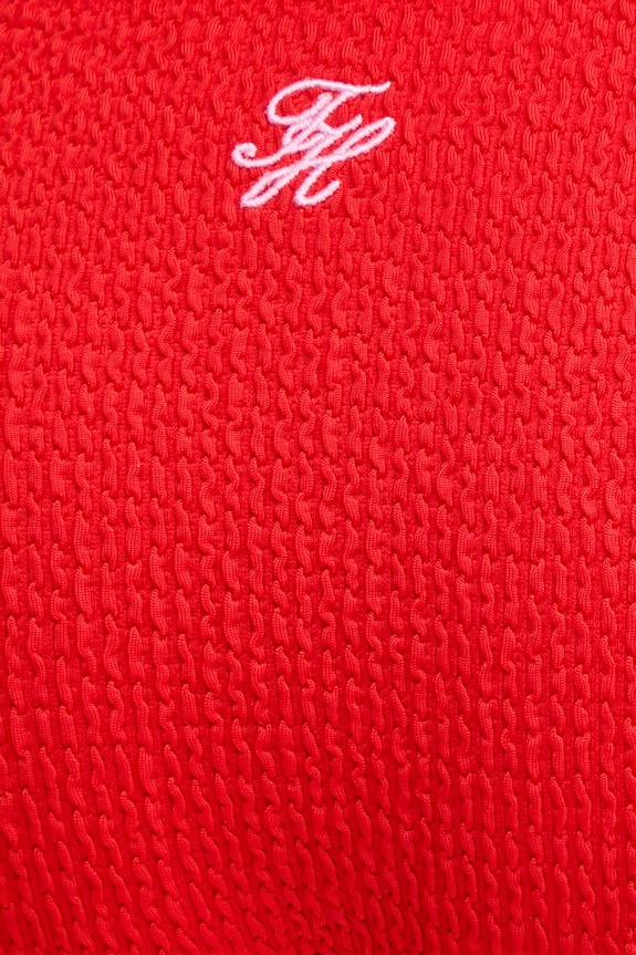Ruházat Tommy Hilfiger bikini alsó női UW0UW06402 piros