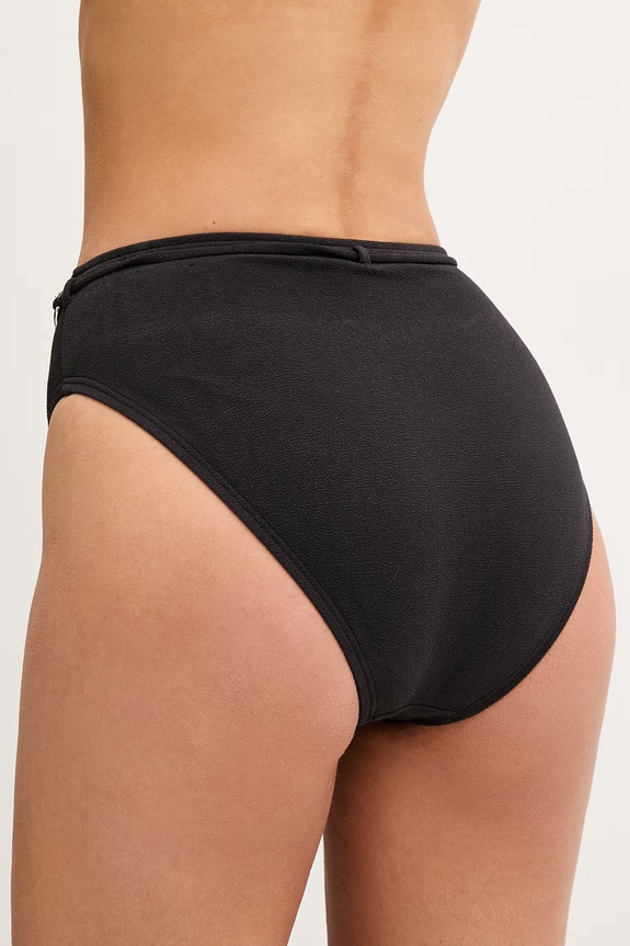 Odjeća MICHAEL Michael Kors kupaće gaćice za žene MM06310 crna