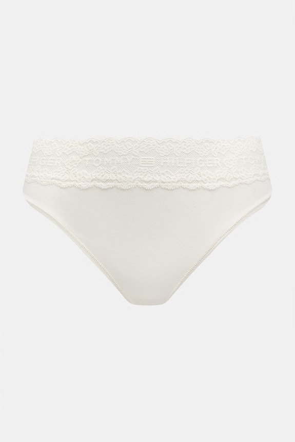 Tommy Hilfiger chiloți full brief pentru femei, din bumbac cu elastan pachet de 3 UW0UW06338 rosu SS26