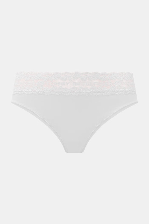 Tommy Hilfiger női bugyi pamut elasztánnal 3-as csomag UW0UW06338 sötétkék SS26