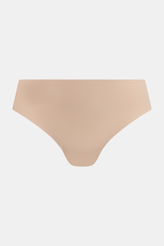 Tommy Hilfiger nohavičky dámske 3-pak UW0UW06341 béžová SS26