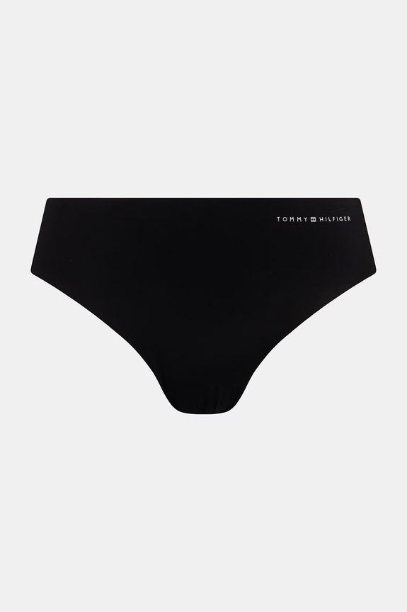 Tommy Hilfiger nohavičky dámske 3-pak béžová UW0UW06341