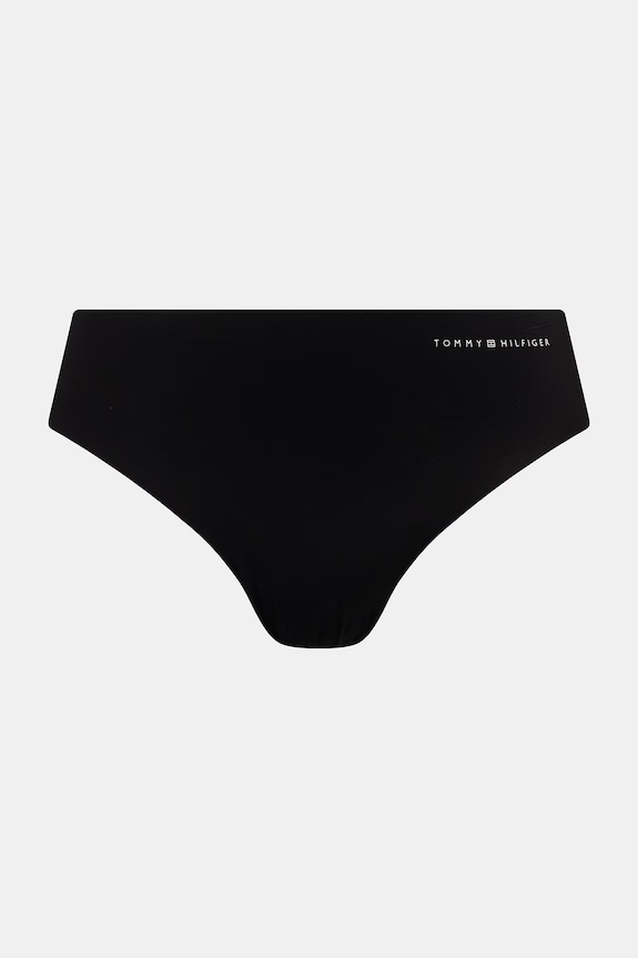 Tommy Hilfiger nohavičky dámske 3-pak béžová UW0UW06341