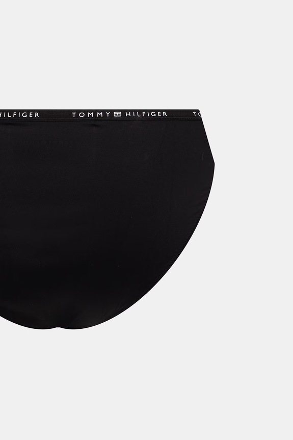 Tommy Hilfiger tangá dámske 5-pak UW0UW06343
