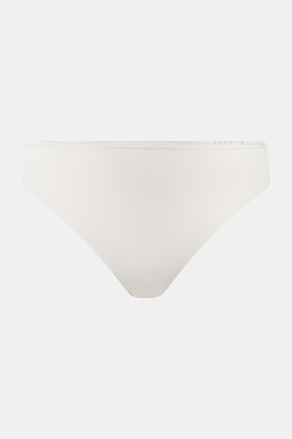 Tommy Hilfiger Boxeri de damă pachet de 3 UW0UW06517 alb SS26