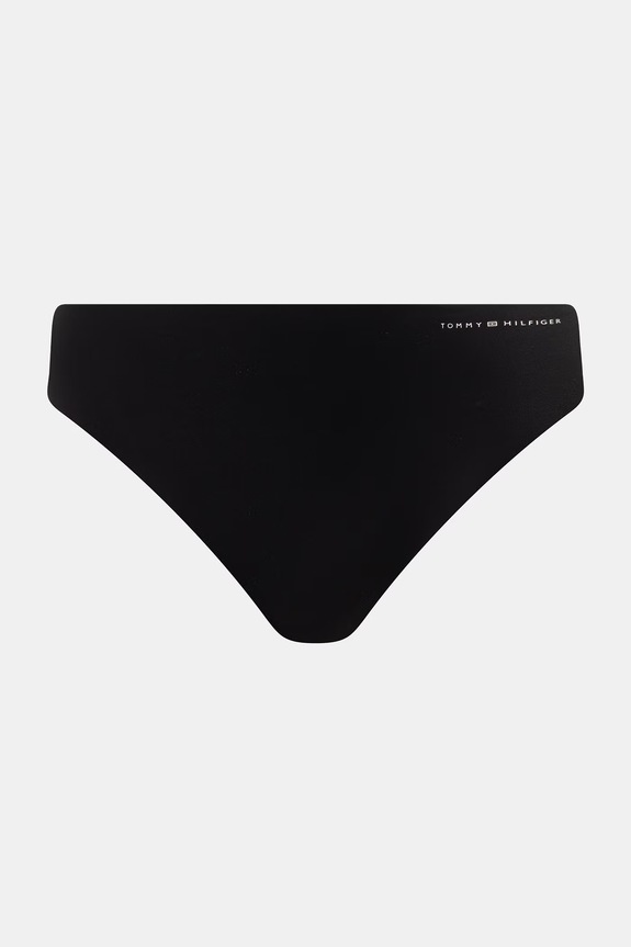 Îmbrăcăminte Tommy Hilfiger Boxeri de damă pachet de 3 UW0UW06517 alb