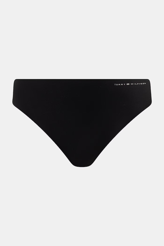 Îmbrăcăminte Tommy Hilfiger Boxeri de damă pachet de 3 UW0UW06517 alb