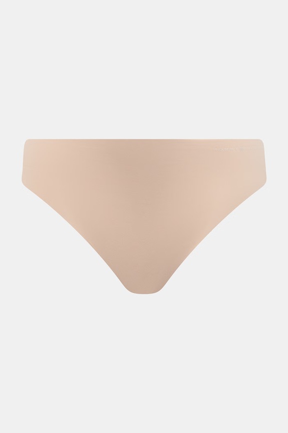 Tommy Hilfiger Boxeri de damă pachet de 3 alb UW0UW06517