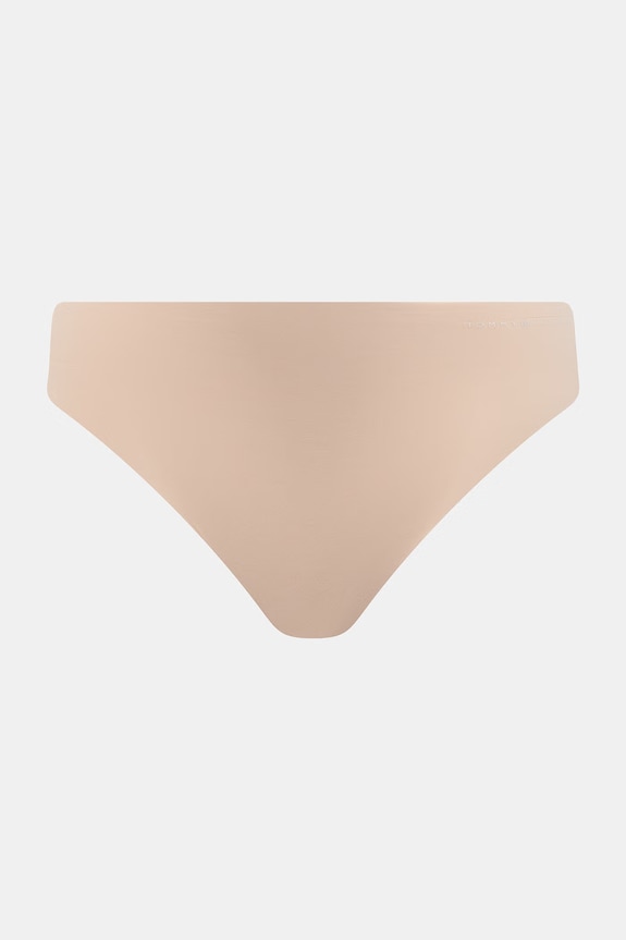 Tommy Hilfiger Boxeri de damă pachet de 3 alb UW0UW06517