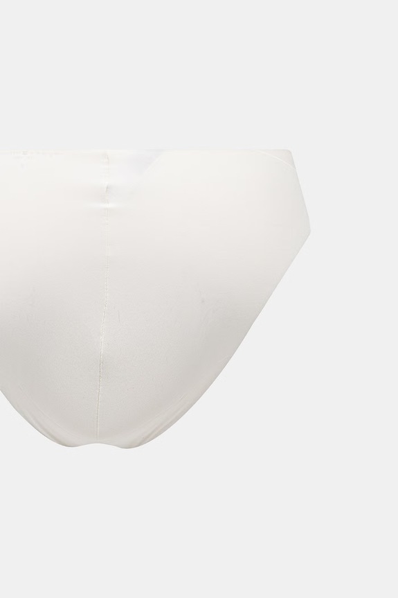 Tommy Hilfiger Boxeri de damă pachet de 3 UW0UW06517 alb