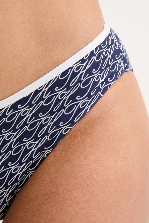 Tommy Hilfiger kupaće gaćice za žene SUMMER mornarsko plava UW0UW06541