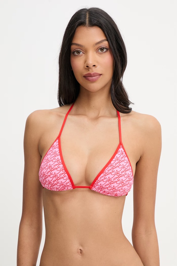 Tommy Hilfiger μπικίνι τοπ Γυναικείο SUMMER ροζ UW0UW06444