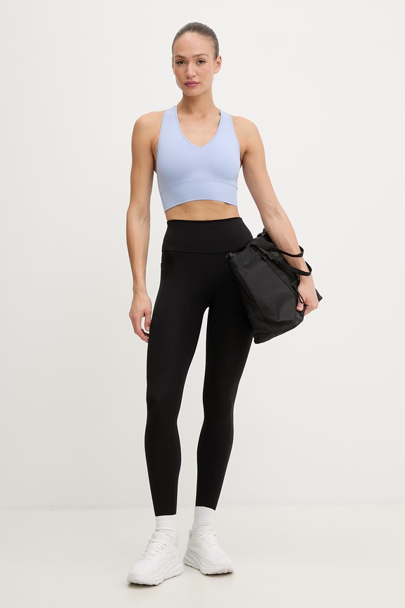 Sweaty Betty sutien sport Stamina Soft Touch SB10238 albastru SS26