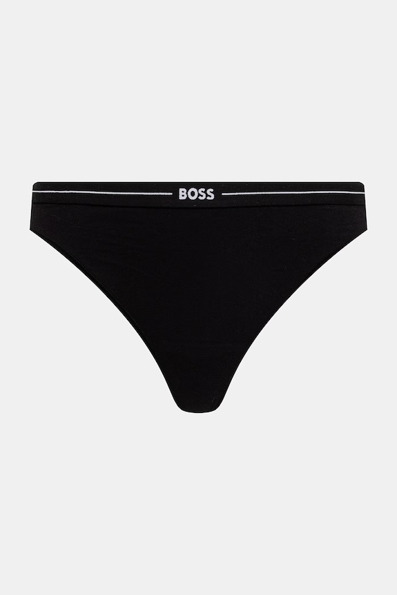 Ρούχα Σετ εσώρουχων BOSS 5-pack 50568688 μαύρο