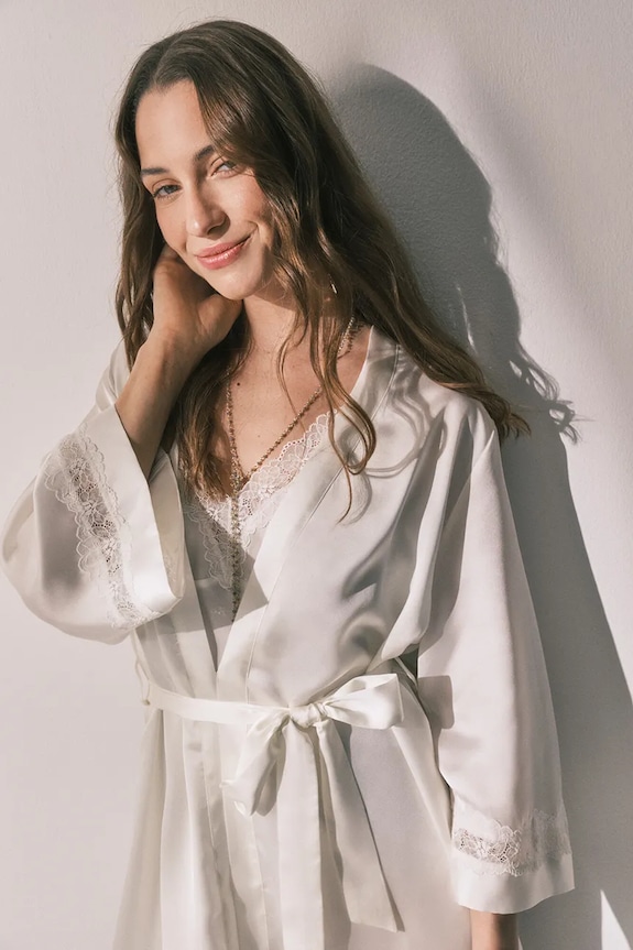 women'secret halat bej 2533687