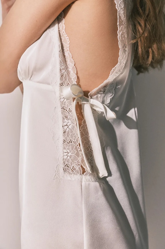Nočná košeľa women'secret 3413711