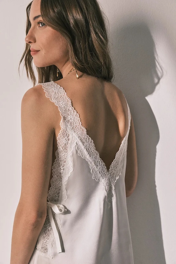 Nočná košeľa women'secret 3413711