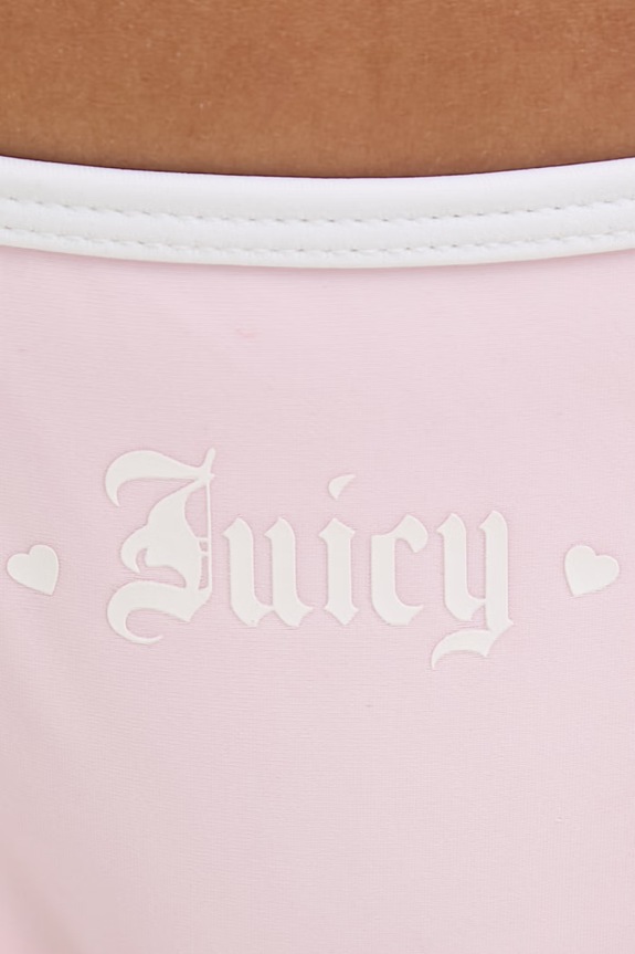 Juicy Couture dvodijelni kupaći kostim za žene TAIHTI JCITS126201