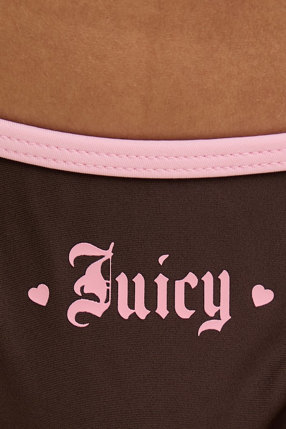 Juicy Couture Γυναικείο Μαγιό δύο τεμαχίων TAIHTI JCITS126201
