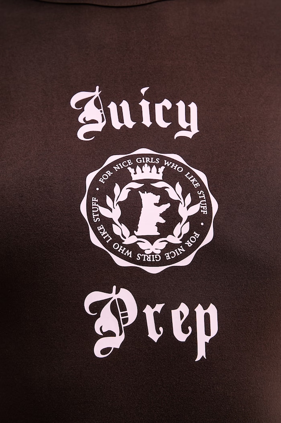 Juicy Couture pyžamo dámske SINGLET JCYPJ126858