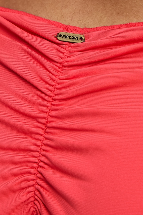 Rip Curl chiloți de baie pentru femei CLASSIC SURF rosu 0AIWSW
