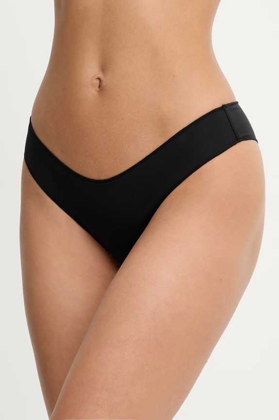 Rip Curl chiloți de baie pentru femei CLASSIC SURF negru 0AIWSW