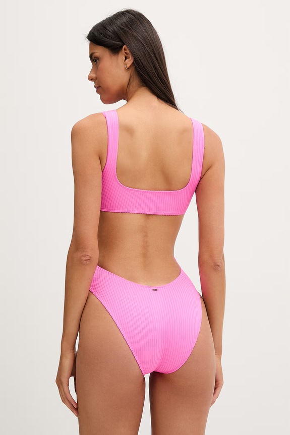 Odzież Rip Curl strój kąpielowy jednoczęściowy damski RC X SC 1PC 0QQWSW różowy