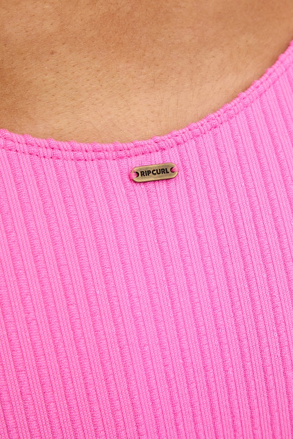 Rip Curl strój kąpielowy jednoczęściowy damski RC X SC 1PC 0QQWSW różowy