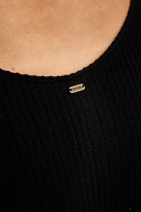 Rip Curl strój kąpielowy jednoczęściowy damski RC X SC 1PC czarny 0QQWSW