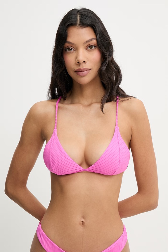 Rip Curl sutien de baie PREMIUM SURF roz 0SJWSW