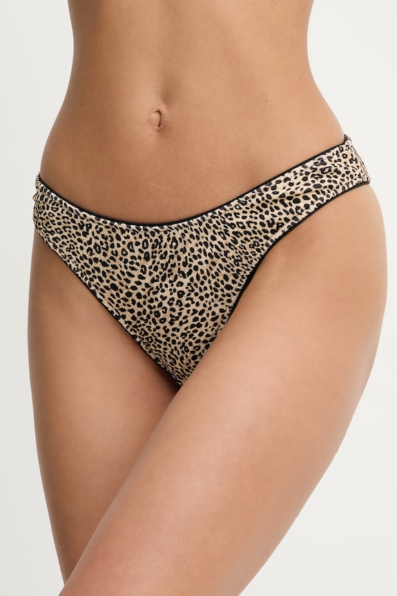 Rip Curl chiloți de baie pentru femei COASTAL INSTINCT bej 0VHWSW