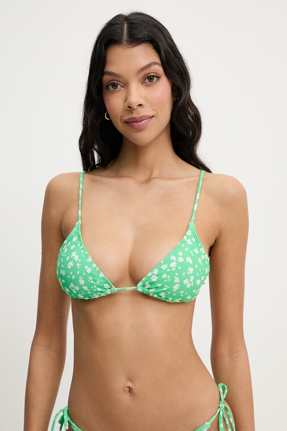 Rip Curl costum de baie din două piese pentru femei MOLOKAI 0WJWSW verde SS26