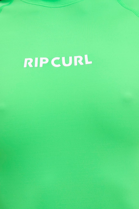 Rip Curl tricou de baie pentru femei MOLOKAI 19QWRV verde
