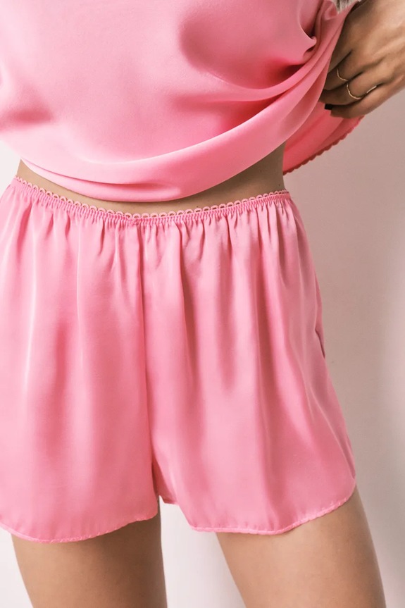 women'secret pijama din două piese pentru femei 2543707