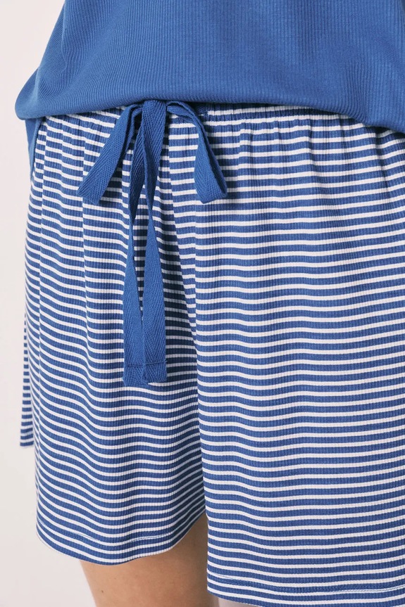 women'secret pijama din două piese pentru femei, cu vâscoză 3133504