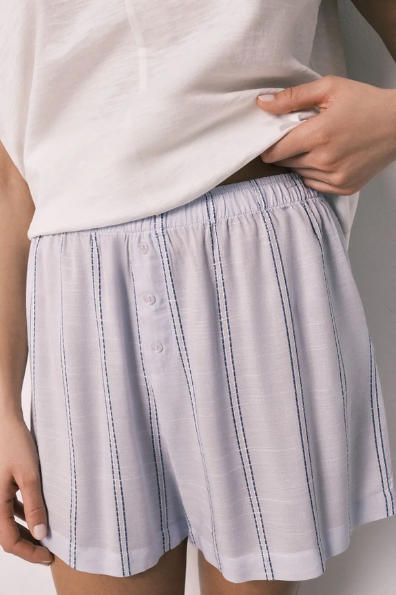 women'secret pijama din două piese pentru femei 3593046