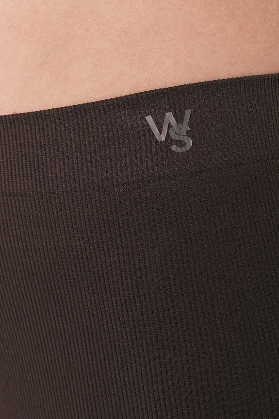 women'secret bokserki damskie 4213758 brązowy