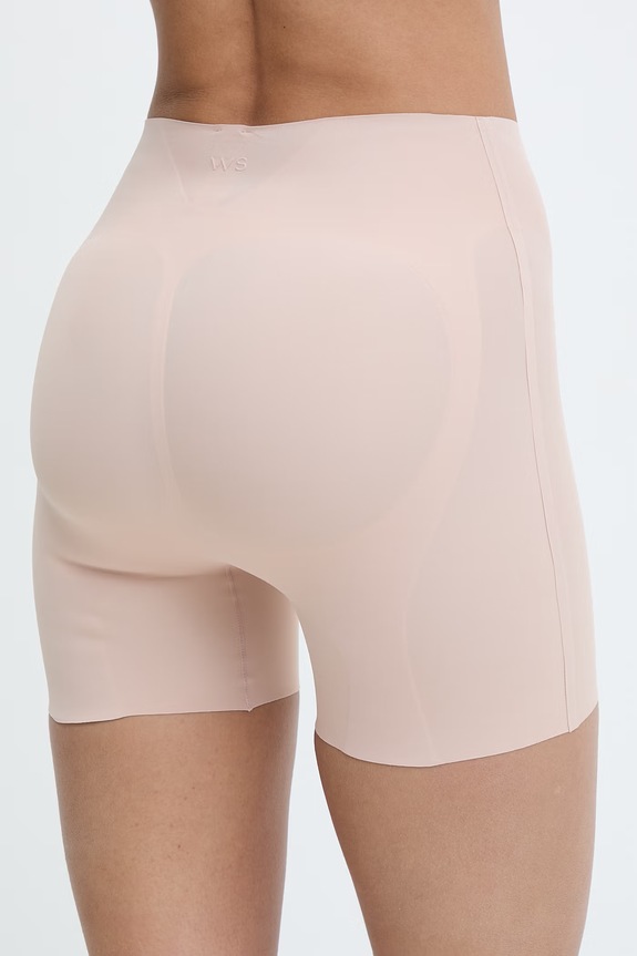 women'secret szorty modelujące damskie 5182817 beżowy SS26