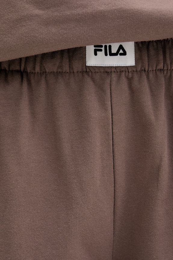 Fila piżama dwuczęściowa damska bawełniana FPS4225