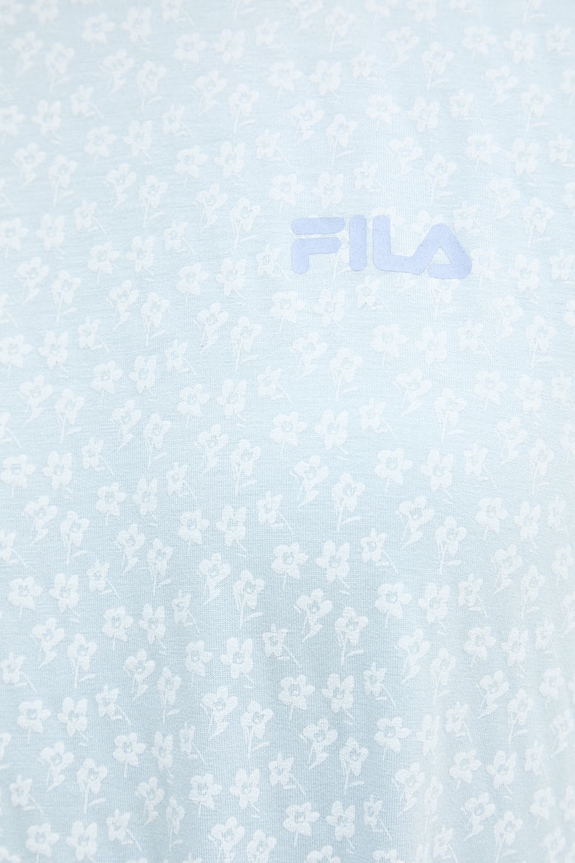 Fila Kétrészes pizsama női viszkózzal FPS4229