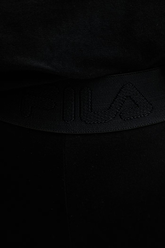 Fila piżama dwuczęściowa damska bawełniana z elastanem FPS4231