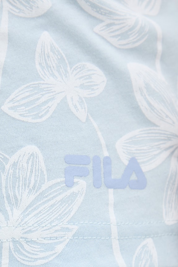 Fila női pamut kétrészes pizsama FPS4235