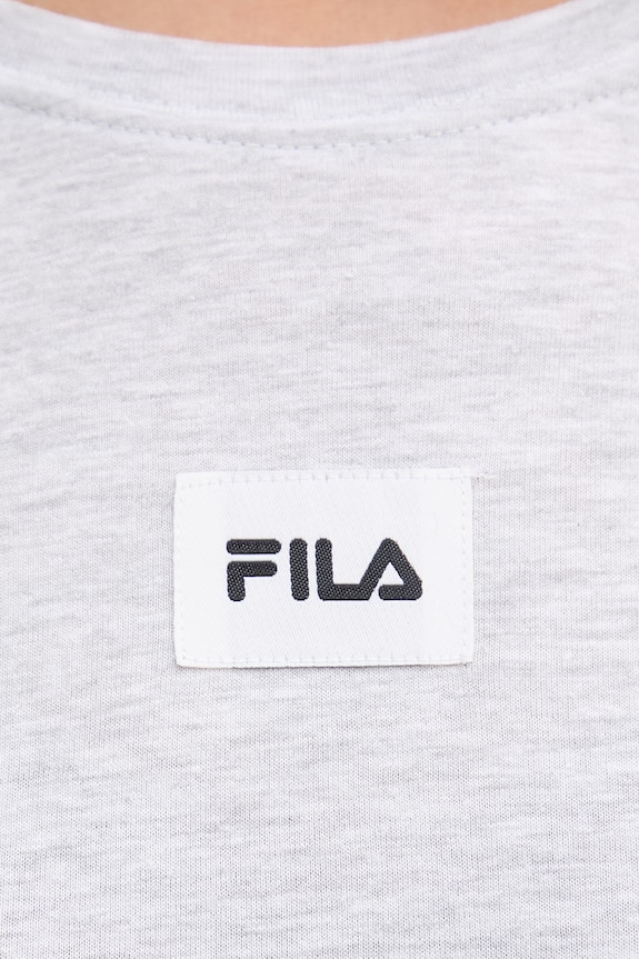Fila kétrészes pizsama női pamuttal FPS4237