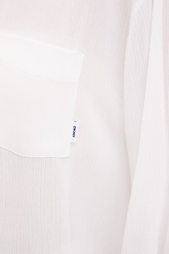 DKNY koszula plażowa damska DIE6C955